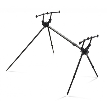 Anaconda Stanowisko Karpiowe ROD POD BENT HOPPER POD