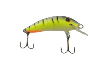 Assan Wobler TROUT 07 4,0cm 2,5g