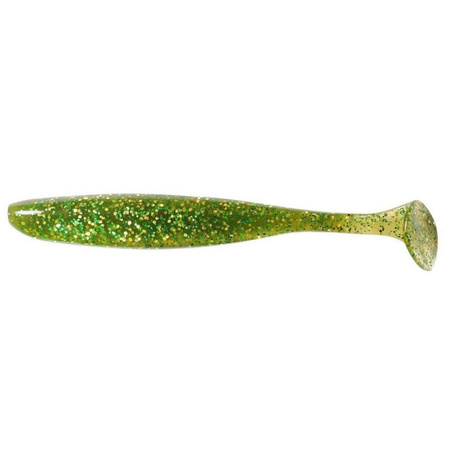 Keitech Easy Shiner 4&quot; Watermelon Flash 7szt