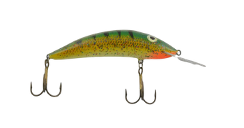 Assan Wobler ARC TROUT 7.5 24 7,5cm 8g