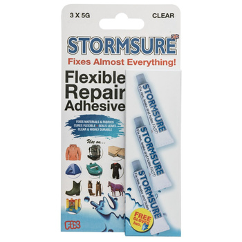 STORMSURE Klej do woderów, kaloszy - tubka 5g