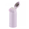 Zojirushi Kubek Termiczny  Stalowy 360ml Fioletowy Japoński