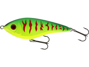 Westin Wobler Swim Glidebait 12cm 53g Concealed Fish+