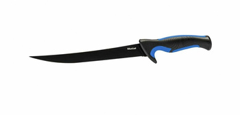 Mustad Nóż do filetowania 20cm Teflon AMT-093