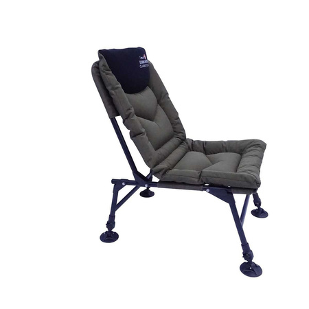 Prologic Krzesło Fotel Commander Classic Chair