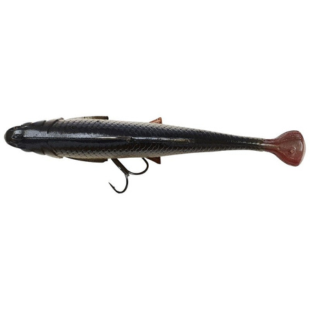Savage Gear Guma 3D Roach PULSETAIL 10cm 17.5g 2szt. Rudd