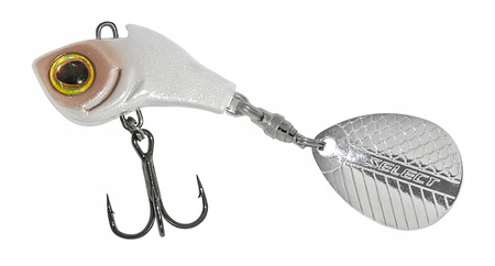 Select Wirujący Ogonek TURBO II kolor 11 10g