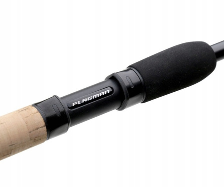 Flagman Wędka S-Canal Feeder 3,30cm do 50g