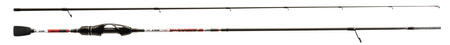 Jaxon Wędka Red Wind Spinning 2,28m 228cm 1-9g