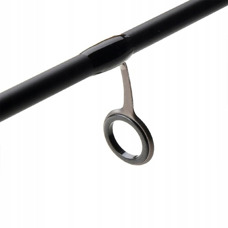 FLAGMAN Wędka Spinningowa BLACKFIRE SOLID 2,13m 0,5-5g