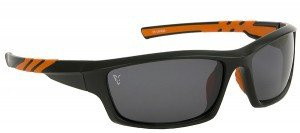 FOX Okulary Polaryzacyjne CSN039 Grey