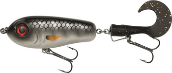 Kinetic Wobler tonący Humpy Dumpy 95mm 75g Shiner