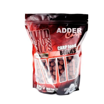 Adder Carp AVID kulki zanętowe 20mm 1kg Krab