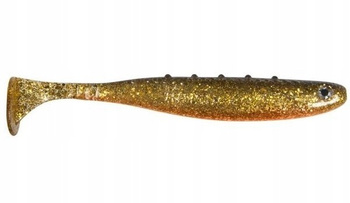 Dragon Guma Aggressor Pro 10cm Gold/Orange 3szt