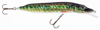 Jaxon Wobler Holo Select Pike 12cm 15g VJ-PI12F