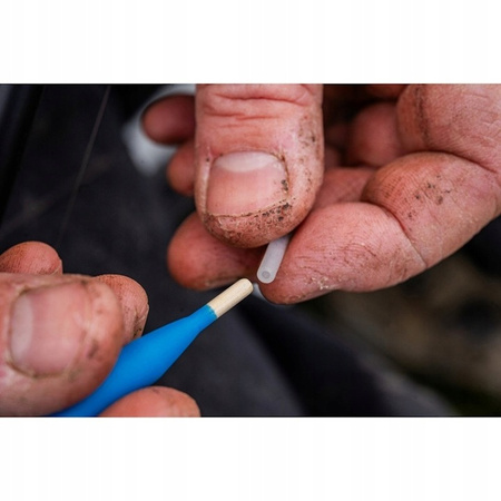 Preston Nasadka z krętlikiem do spławika Swivel Float