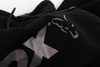 FOX Bluza Black Camo Print Hoody M