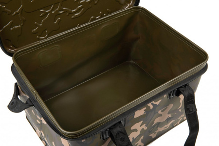 Fox Torba EVA Wododporna Aquos Camolite 50L