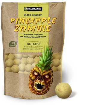 Radical Kulki Zanętowe 20mm 1kg Pineapple Zombie
