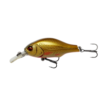 Savage Gear Wobler GRAVITY CRANK MR 5,8cm 9g  Dirty Roach