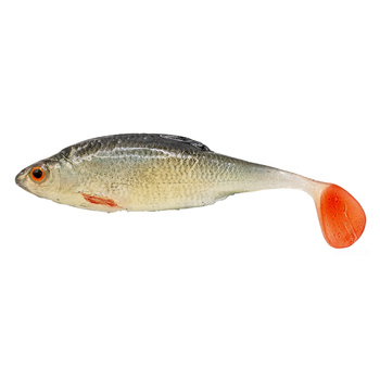 FishB Guma Ripper Wzdręga 12cm 17g Kolor 7 Hand Made