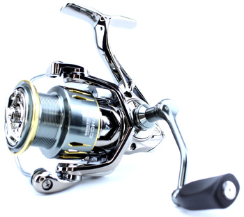 Mistrall Kołowrotek Cona FD 2000 Spin