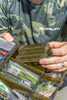 Korum Snapper Organizer Pudełko na Akcesoria Tackle Blox Fully Loaded