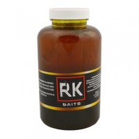 RK Baits Booster 500ml Fish Mix