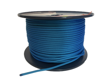 Lanex Lina BORA 6mm Blue PES