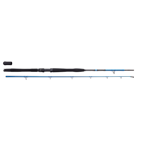 Savage Gear Wędka SGS2 Boat Game 190cm 1,90m 200-600g Morska