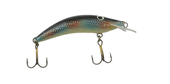 Assan Wobler ARC TROUT 11 5,5cm 3,5g