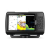 Garmin Echosonda STRIKER VIVID 7CV z GT20-TM
