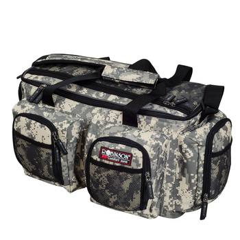 Robinson Torba Camo Voyager L 45x18x28cm