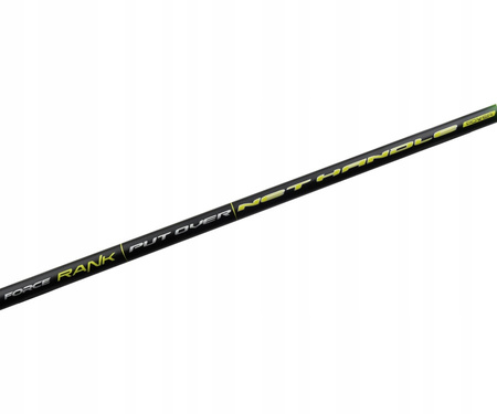 Flagman Sztyca do podbieraka Force Rank 3,4m