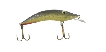 Assan Wobler ARC TROUT 05 5,5cm 3,5g