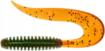 Select Guma Freek 2,3'' 4,3cm kolor 085 8szt