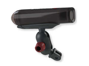 Water Wolf UW1.0 UNIVERSAL FILMING MOUNT KIT - Uniwersalny zestaw uchwytów do filmowania