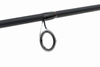 FOX Rage Wędka WARRIOR Medium Spin 7,8ft 240cm 15-40g