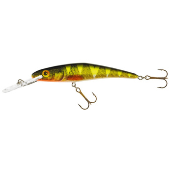 Jaxon Wobler Stynka UV 11cm 13g kolor OU