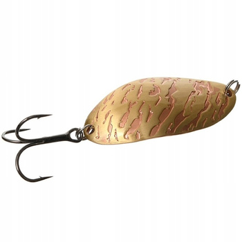 Azura Błystka wahadłowa Kinetik 54mm 10g kolor S1