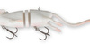 Savage Gear 3D RAD Szczur 30cm 86g Biały