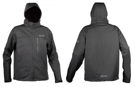Gamakatsu Kurtka G-Softshell roz. M