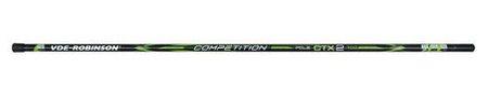 Robinson Wędka VDE Competition Pole CTX2 700