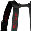 Pros Spodniobuty Strong Plavitex Heavy DUTY roz. 45 Czarne