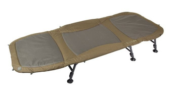 Nash łóżko karpiowe H-GUN BEDCHAIR