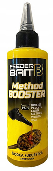 Feeder Bait Booster 100ml Sweet Corn
