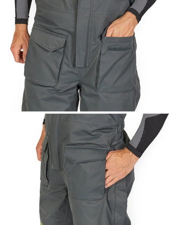 Norfin Kombinezon Suit Element FLT -20C XXL