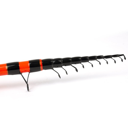 Shimano Wędka Sonora SW Match Tele 4,20m 20g