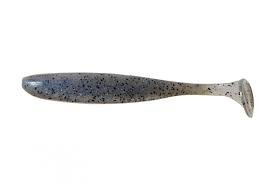 Keitech Easy Shiner 2&quot; Problue Pepper 12szt