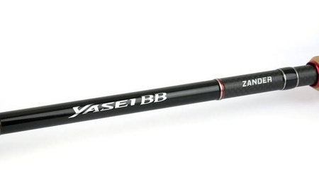 Shimano Wędka YASEI BB Zander Vertical Spinning 1,95m 10-30g